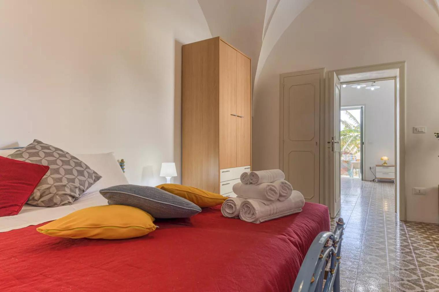 Villa Cesarea Dimora Di Charme Санта-Чезареа-Терме Экстерьер фото