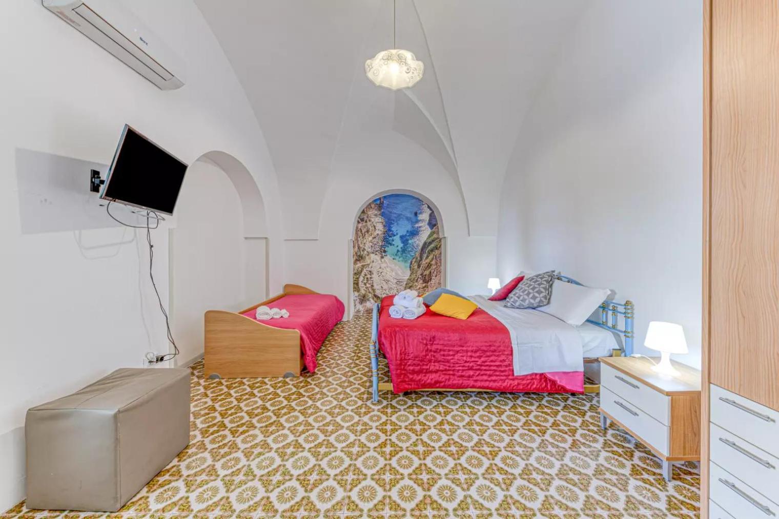 Villa Cesarea Dimora Di Charme Санта-Чезареа-Терме Экстерьер фото