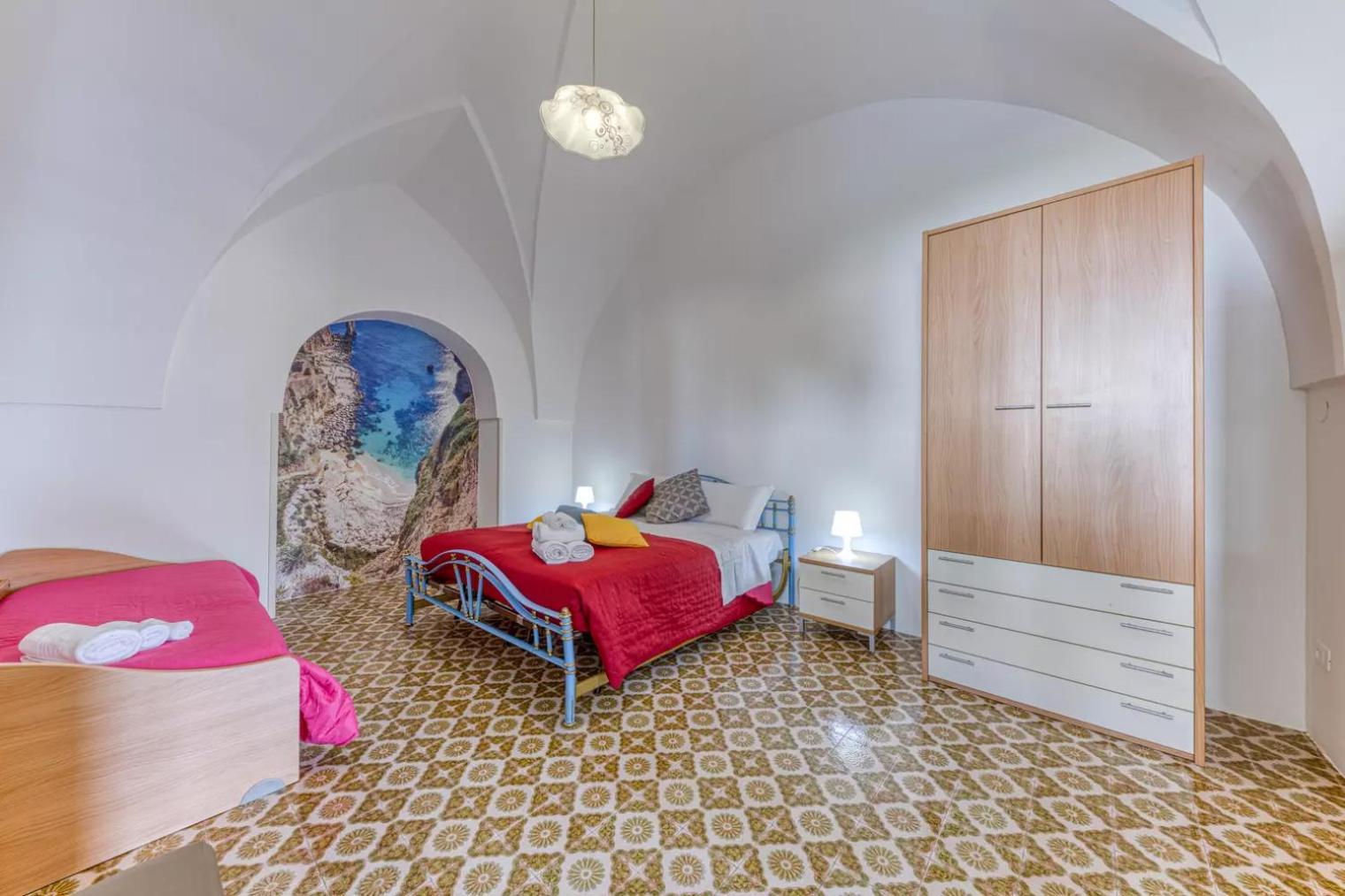 Villa Cesarea Dimora Di Charme Санта-Чезареа-Терме Экстерьер фото