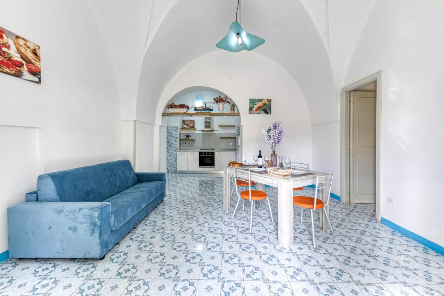 Villa Cesarea Dimora Di Charme Санта-Чезареа-Терме Экстерьер фото