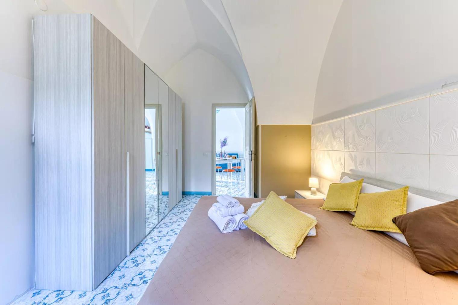 Villa Cesarea Dimora Di Charme Санта-Чезареа-Терме Экстерьер фото