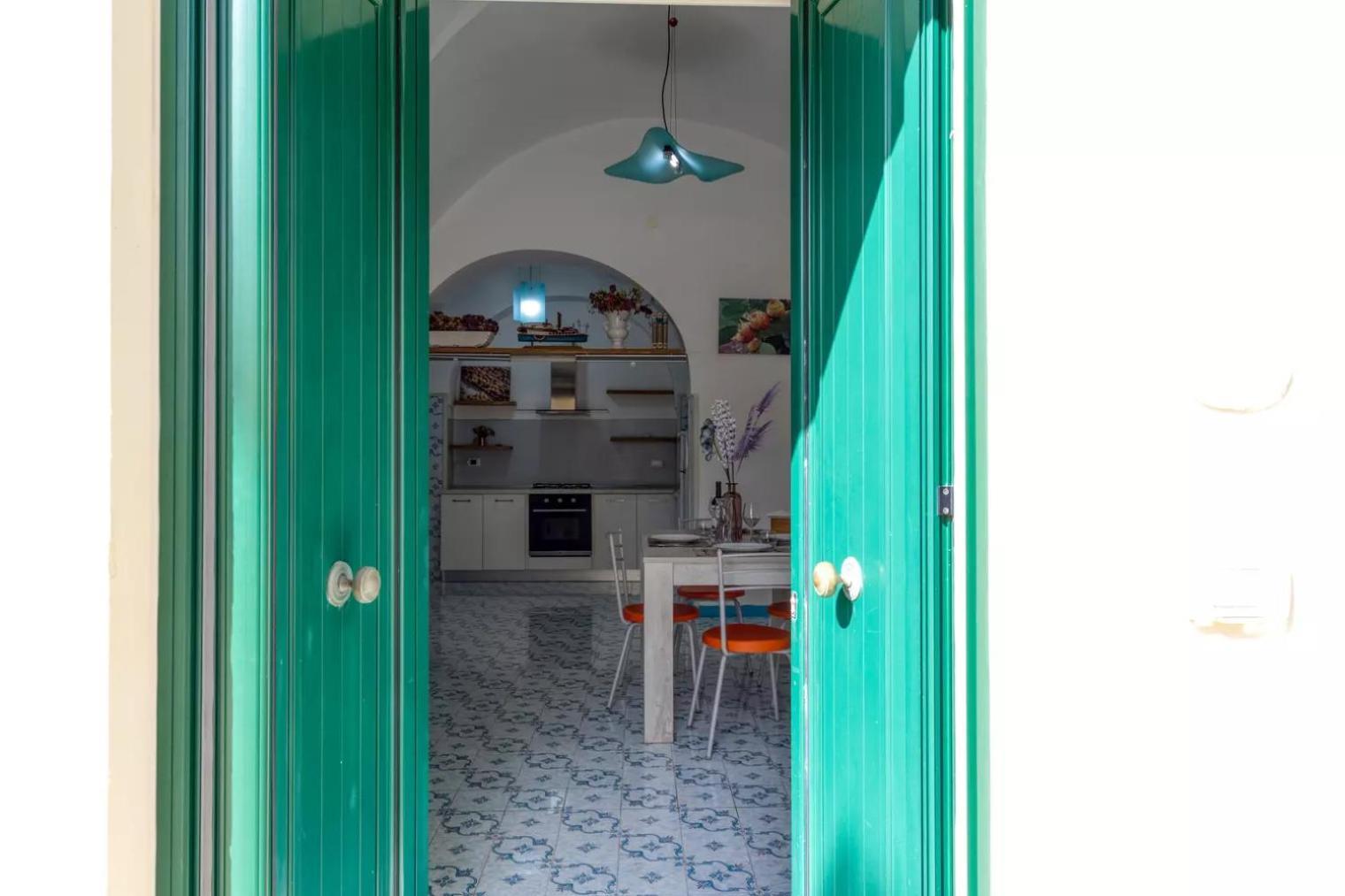 Villa Cesarea Dimora Di Charme Санта-Чезареа-Терме Экстерьер фото