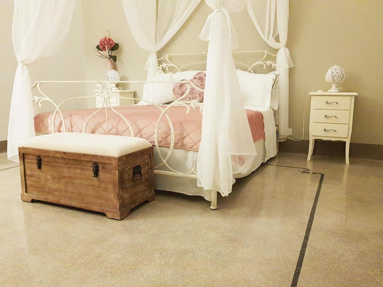 Villa Cesarea Dimora Di Charme Санта-Чезареа-Терме Экстерьер фото