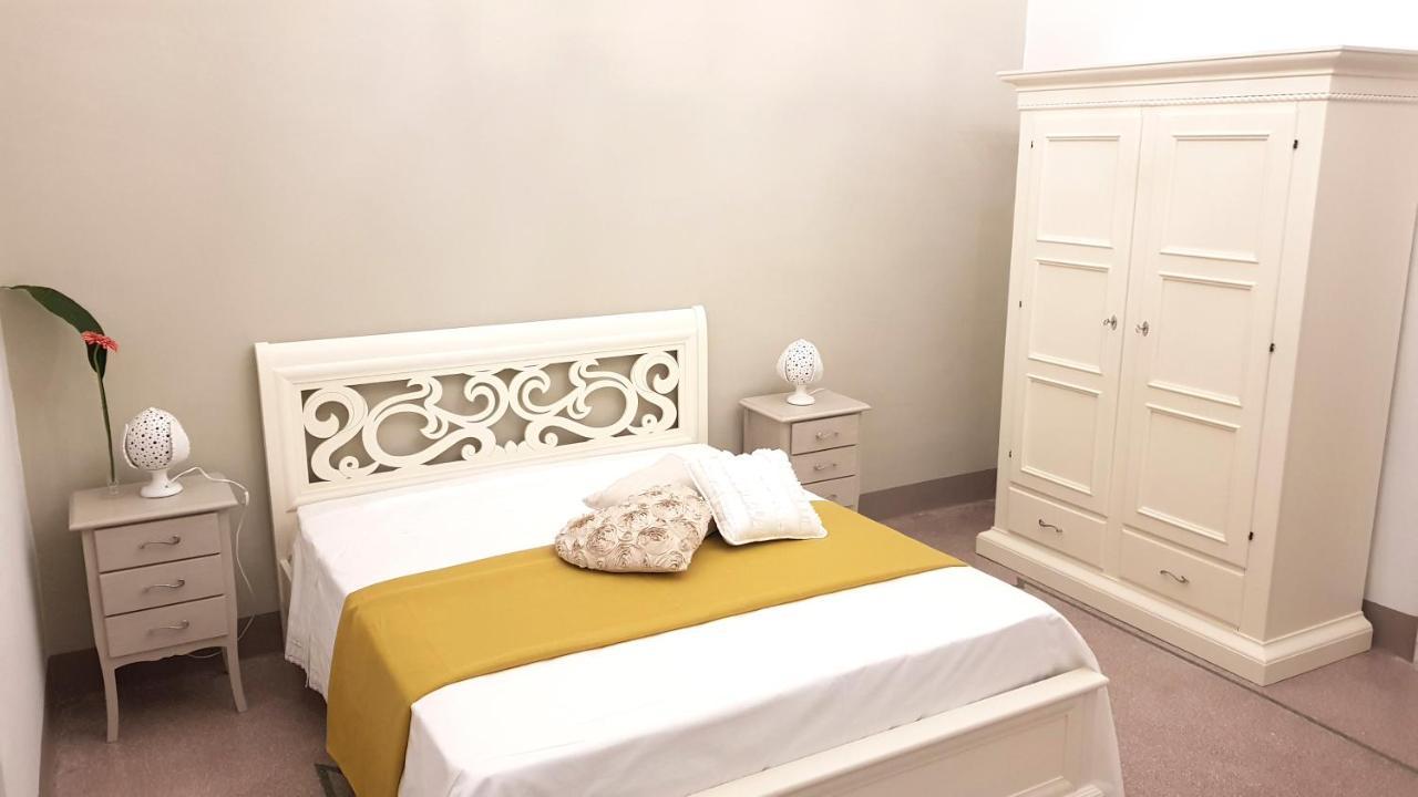 Villa Cesarea Dimora Di Charme Санта-Чезареа-Терме Экстерьер фото