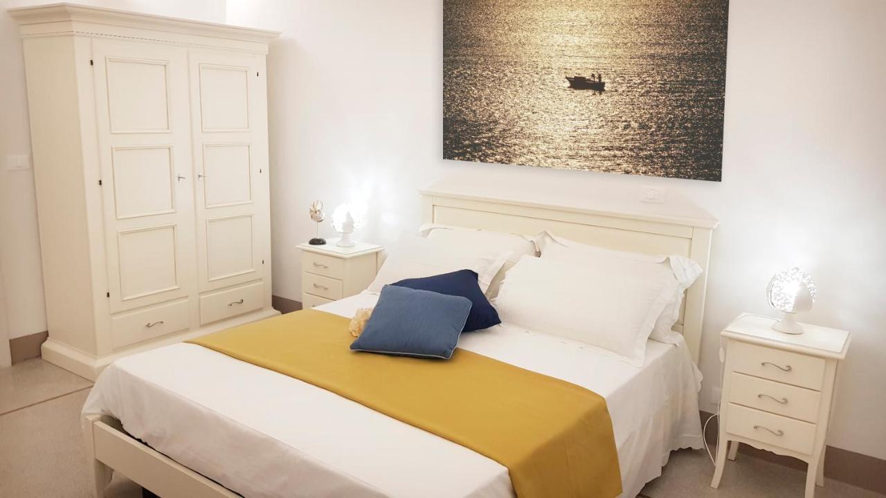 Villa Cesarea Dimora Di Charme Санта-Чезареа-Терме Экстерьер фото